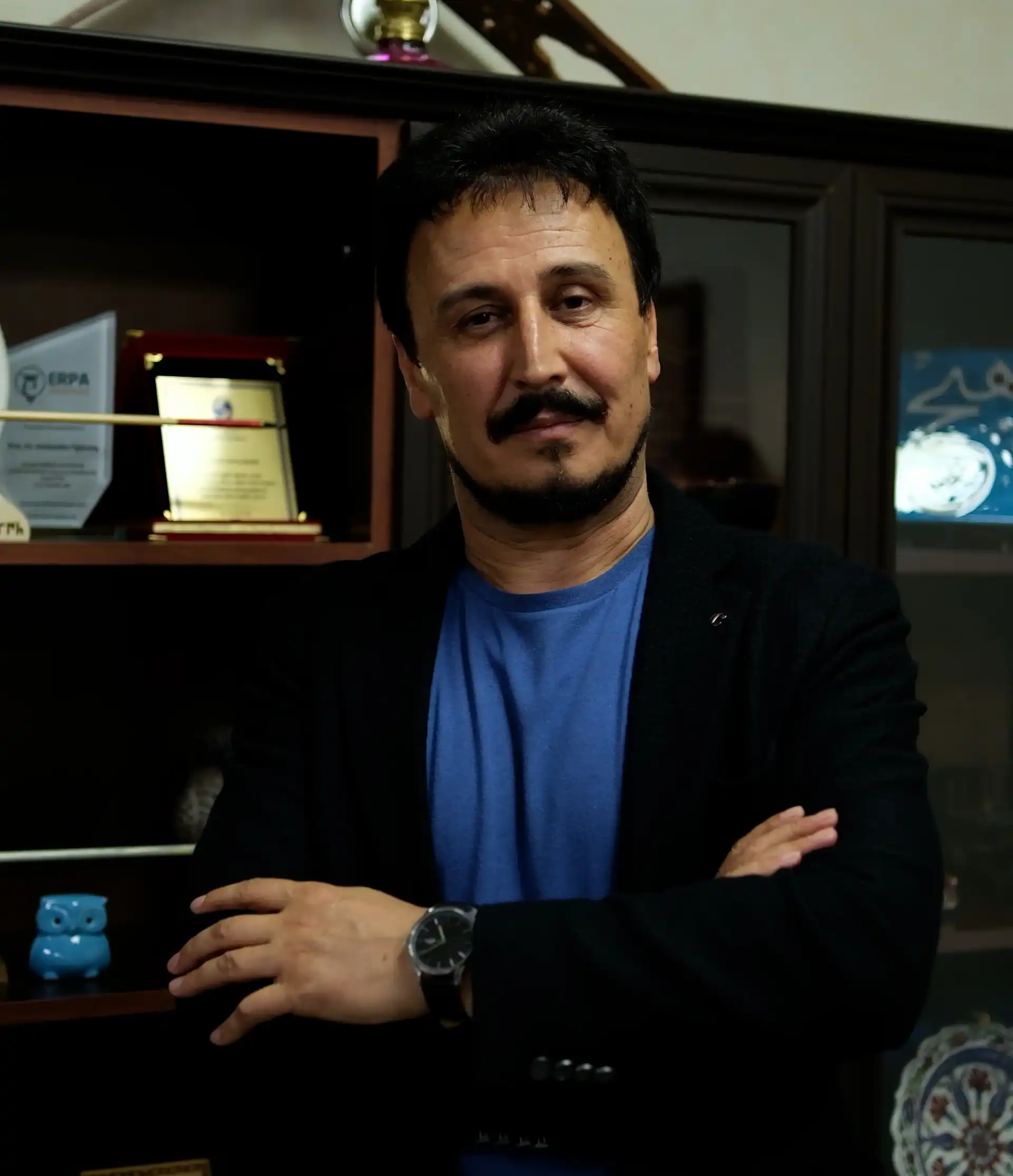 Hüseyin Çalışkan