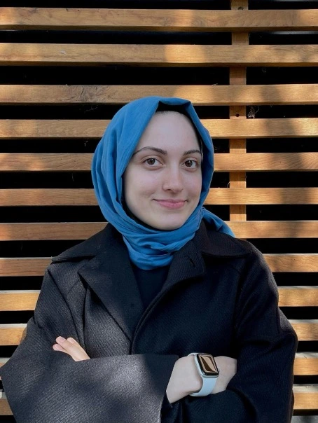 Hafsa Nur Yıldız